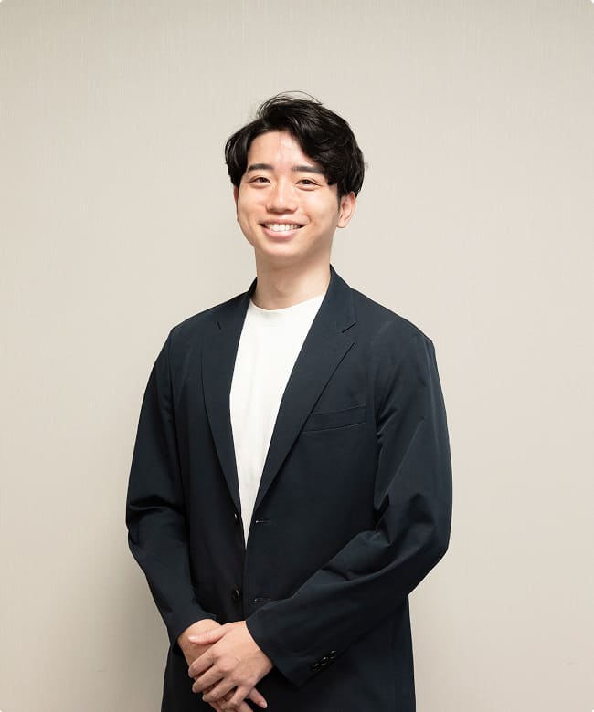 四ノ宮蒼也
